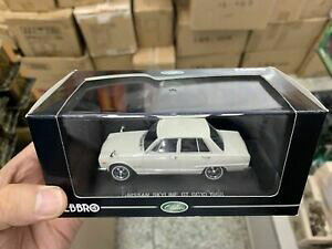 �y���������z�z�r�[ �͌^�� ���f���J�[ �X�P�[�����f���J�[�X�J�C���C��ebbro 143 scale diecast model car nissan skyline gt gc10 1968 43936