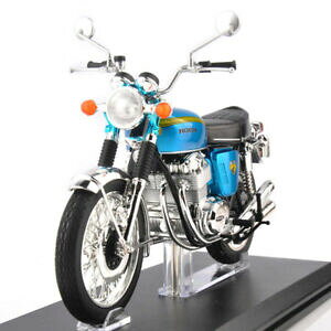 yzzr[ ͌^ fJ[ _CJXgI[goCfJ[oCNdiecast 112 motorcycle model car cb750 four motorbike collect toy kids gift
