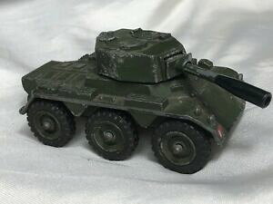 �y���������z�z�r�[ �͌^�� ���f���J�[ �r���e�[�W�_�C�J�X�g�R���N�^���f��1 small original corgi vintage saladin armoured car diecast collector model toy