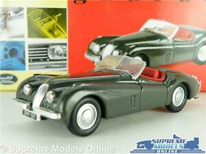 yzzr[ ͌^ fJ[ WK[fJ[O[XP[X|[cNVbNjaguar xk120 model car grey 143 scale vanguards va05903 sports classic k8