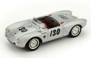 yzzr[ ͌^ fJ[ fJ[tB|VFXpC_[WF[YfB[model car film movie brumm porsche 550 rs spyder n130 james dean mod