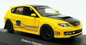 �y���������z�z�r�[ �͌^�� ���f���J�[ �X�P�[�����f���J�[jcollection 143 scale model car jc276 subaru imprezza wrx sti 2009