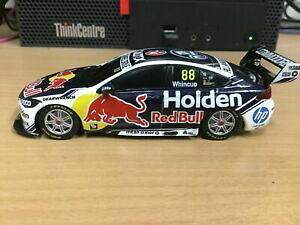 yzzr[ ͌^ fJ[ XP[fJ[bhu[VOWFC~[Rh[143 scale model car 2019 red bull racing jamie whincup zb commodore 10888