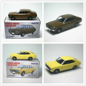 yzzr[ ͌^ fJ[ g~JoCIbgtomica tomytech tlvn188 violet 1600sss ydiecast car modell 2 color