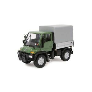 �y���������z�z�r�[ �͌^�� ���f���J�[ ���f�������Z�f�X�x���cmodel car mercedesbenz unimog u400