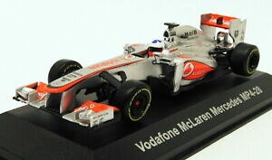 yzzr[ ͌^ fJ[ R[M[XP[fJ[{[_tH}N[ZfXcorgi 143 scale model car cc56703 vodafone mclaren mercedes mp428