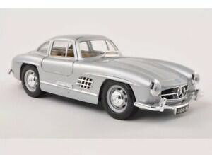 yzzr[ ͌^ fJ[ xcfXP[burago mercedes benz sl 300 124 classic car model scale