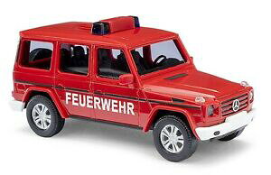 yzzr[ ͌^ fJ[ ubVZfXxcNXJ[fbusch h0, 51459 mercedes benz g class 2008, fire brigade, car model 187