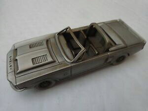 yzzr[ ͌^ fJ[ _x[~gNVbNVFr[}X^Os[^[fJ[danbury mint 143 classic 1968 shelby mustang gt350 pewter model car