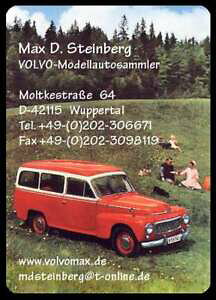 �y���������z�z�r�[ �͌^�� ���f���J�[ �T�[�u�R���r�G�A��wonderful modelcar saab 95 combi aero 2006 beigemetallic 143