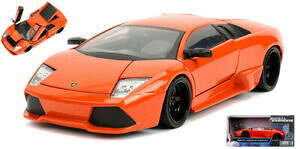yzzr[ ͌^ fJ[ fJ[tB[}{M[jVGSmodel car film movie roman039;s lamborghini murcielago fast amp; furious