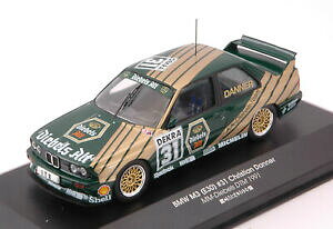 yzzr[ ͌^ fJ[ fJ[XP[_CJXgmodel car scale 143 cmr bmw m3 n31 dtm modellcar diecast