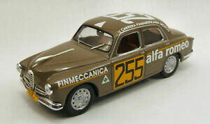 yzzr[ ͌^ fJ[ fJ[XP[_CJXgAt@IJ[model car competition scale 1141 112ft4 diecast alfa romeo 1900 n255 carr