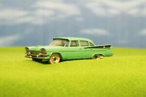 yzzr[ ͌^ fJ[ _bWCZ_re[WIWiNVbNfJ[dinky toys 191 dodge royal sedan green vintage original classic model car