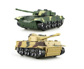 【送料無料】ホビー 模型車 モデルカー タンクリモデル2x children toy military vehicle tank armored car inertia acoustooptic models