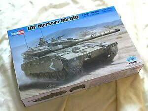yzzr[ ͌^ fJ[ zr[{XCog^Nfhobby boss idf merkava mkiiid main battle tank mbt armored car 82441 135 model