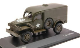 【送料無料】ホビー 模型車 モデルカー モデルダッジトイレダイカストmodel car vehicles military 143 dodge wc 54 modellcar diecast vehicles