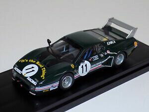 yzzr[ ͌^ fJ[ xXgftF[Vo[Xg[143 best model ferrari 512 bb lm car 11 from 1980 silverstone 9395 as is