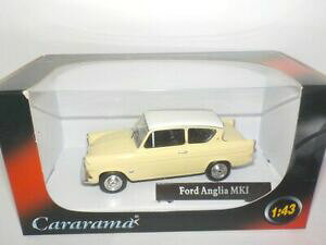 yzzr[ ͌^ fJ[ tH[hAOAfJ[hAZ_ford anglia,mk1, yellow, model car, 143, 1960039;s, 105e, 2 door, saloon