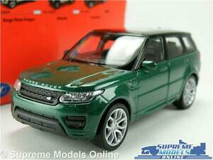 �y���������z�z�r�[ �͌^�� ���f���J�[ �����W���[�o�[���f���O���[���T�C�Y�h�Arange rover car model green 136138 size nex 4x4 opening doors mk4 welly t3