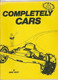 【送料無料】ホビー 模型車 モデルカー モデルカーロードcompletely cars,a 1986 model car magazine,loaded with over 300 photos