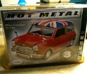 yzzr[ ͌^ fJ[ J[fLbg~jN[p[_CJXgJ[~gzbg^car model kit mini cooper diecast testors lincoln mint 118 british hot metal