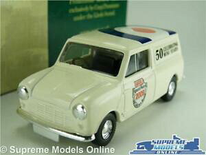 yzzr[ ͌^ fJ[ eLTXI[XeB~jf@GtB[hy[WFgXP[austin mini model van enfield pageant 2009 143 scale car vanguards va14 lledo k