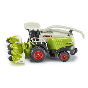 yzzr[ ͌^ fJ[ XP[fNXWK[tH[[Wn[xX^J[siku 150 scale diecast model farmer class jaguar 960 forage harvester car