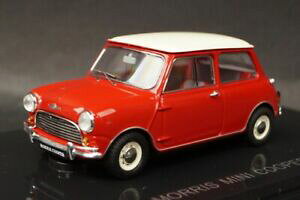 yzzr[ ͌^ fJ[ [X~jN[p[fJ[143 ebbro 44406 maurice mini cooper redwhite model cars