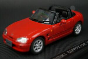 yzzr[ ͌^ fJ[ XYLJv`[mbhfJ[143 ebbro 43782 suzuki cappuccino 1991 red model cars