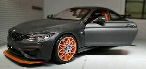 yzzr[ ͌^ fJ[ 124 bmw m4 gts f82N[y}bgO[}CXg31246_CJXgfJ[124 bmw m4 gts f82 coupe matt grey maisto 31246 diecast model car