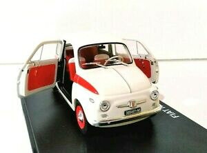 yzzr[ ͌^ fJ[ fJ[tBAbgX|[cAogXP[_CJXgmodel car fiat 500 sport abarth scale 124 diecast modellcar static age