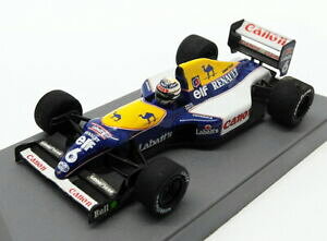 yzzr[ ͌^ fJ[ V}mE143XP[f140f1039; 92EBAYm[ rpatreseonyx 143 scale model car 140 f1 039;92 williams renault rpatrese