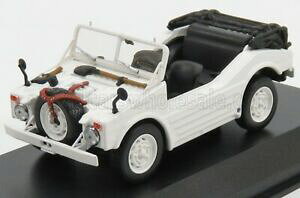 yzzr[ ͌^ fJ[ |VFneBOJ[zCgwonderful modelcar porsche 597 034;jagdwagen hunting car034; 1954 white 143
