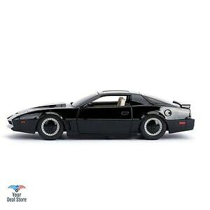 yzzr[ ͌^ fJ[ iCgC_[|eBAbNfLbgJ[knight rider toy pontiac firebird model kit car toys for boy kitt with light