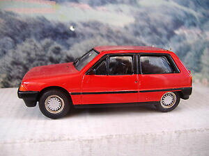 yzzr[ ͌^ fJ[ tXVgGnhChfJ[143 alezan france citroen ax handmade resin model car