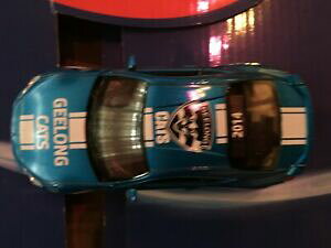 yzzr[ ͌^ fJ[ g^N[yfJ[geelong 2014 afl collectable toyota 86 coupe model car