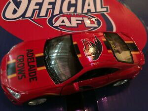 yzzr[ ͌^ fJ[ Af[hJXg^N[yfJ[adelaide crows 2014 afl collectable toyota 86 coupe model car