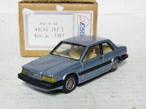 yzzr[ ͌^ fJ[ {{N[ynhChfJ[Lbgesdo 44 143 volvo 780 coupe bertone handmade resin model car kit