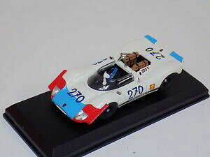 yzzr[ ͌^ fJ[ xXgf|VF^KtI143 best model porsche 9082 car 270 from 1969 targa florio 9238