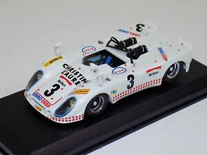yzzr[ ͌^ fJ[ xXgf|VF}143 best model porsche flunder car 3 from 1975 24 h of lemans 9319