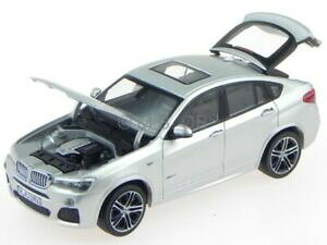 yzzr[ ͌^ fJ[ {_CJXgbmw f26 x4 melbourne silver diecast modelcar herpa 143