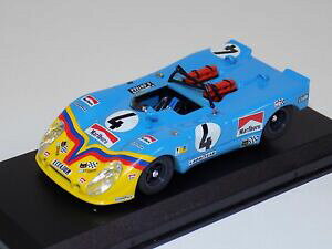 yzzr[ ͌^ fJ[ xXgf|VF}143 best model porsche flunder car 4 from 1973 24 of lemans 9159