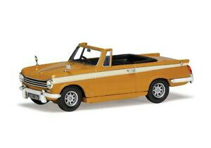 �y���������z�z�r�[ �͌^�� ���f���J�[ 13601967�_�C�J�X�g���f���J�[va07406triumph herald 1360 convertible 1967 diecast model car va07406