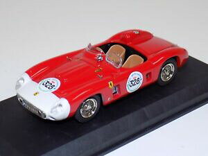 yzzr[ ͌^ fJ[ xXgftF[c@~b~A143 best model ferrari 860 monza car 382 from 1992 mille miglia pr06