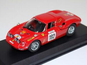 �y���������z�z�r�[ �͌^�� ���f���J�[ �x�X�g���f���t�F���[���c�[���h�t�����X����143 best model ferrari 250 lm car 192 from 1969 tour de france 9023