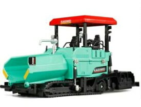 【送料無料】ホビー 模型車 モデルカー シミュレーションペイヴァーアスファルトモデル140simulation alloy paver paving asphalt highway construction car model kid toy