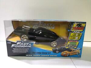 yzzr[ ͌^ fJ[ fJ[dodge charger of dom model car rc radiocontrolled fast furious 116