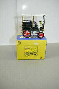 yzzr[ ͌^ fJ[ xcfJ[{bNXkdugu museo n3 benz 1899 model car 143 in box k21