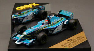 �y���������z�z�r�[ �͌^�� ���f���J�[ ���f���J�[�t�H�[�~�����I�j�L�Xmodel car formula 1 f1 onyx pacific amontermini n17 modellcar dieca